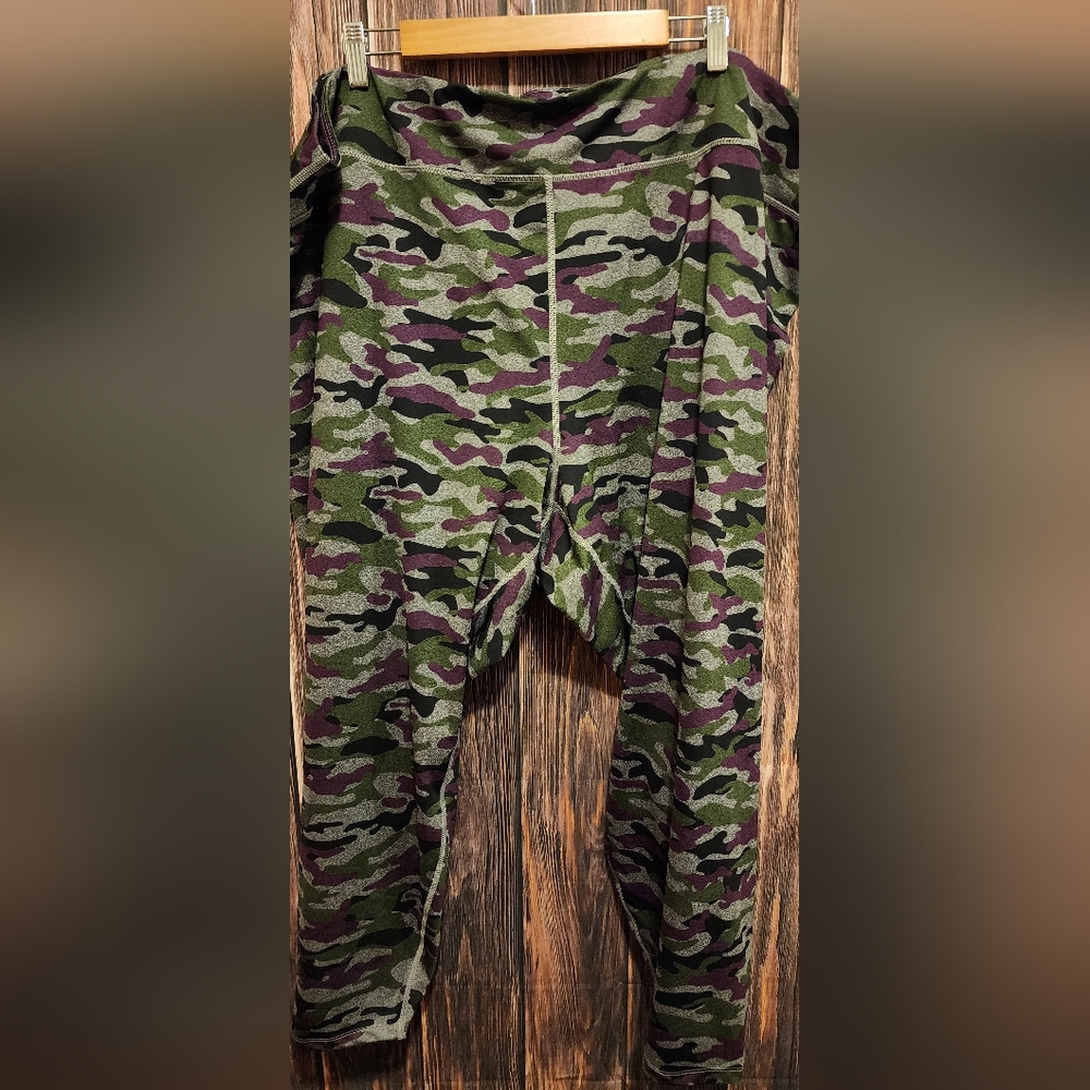 AVE LEISURE LEGGINGS